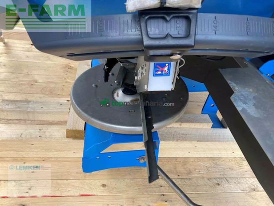 Esparcidor - Lemken - polaris 16/3200 speedcontrol