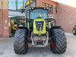 Tractor agrícola - Claas - arion 640