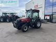Tractor agrícola - Case IH - quantum 110 n