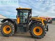 Tractor agrícola - JCB - 4220 fatsrac