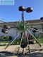 Rastrillo - Fendt - former 7850