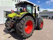 Tractor agrícola - Claas - axion 870 cmatic