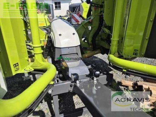 Cortacésped manual - Claas - disco 9200 c autoswather