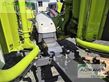 Cortacésped manual - Claas - disco 9200 c autoswather
