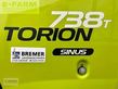 Telescopica - Claas - torion 738-t sinus technikjahr 2024