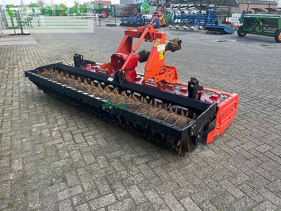 Grada rotativa - Maschio - maschio hb 3000 rotorkopeg