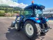 Tractor agrícola - New Holland - t4.75s stage v S