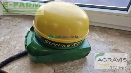 Tractor agrícola - John Deere - 7270 r