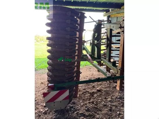 Cultivador - Amazone - catros4001-2