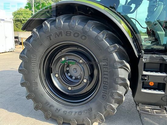 Tractor agrícola - Valtra - n174 versu unlimited tractor (st27127)