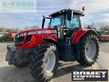 Tractor agrícola - Massey Ferguson - 7715 s d6 ef dx