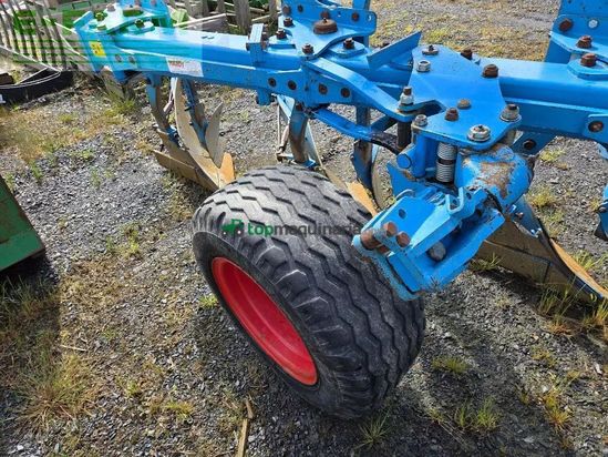 Arado - Lemken - variopal 8