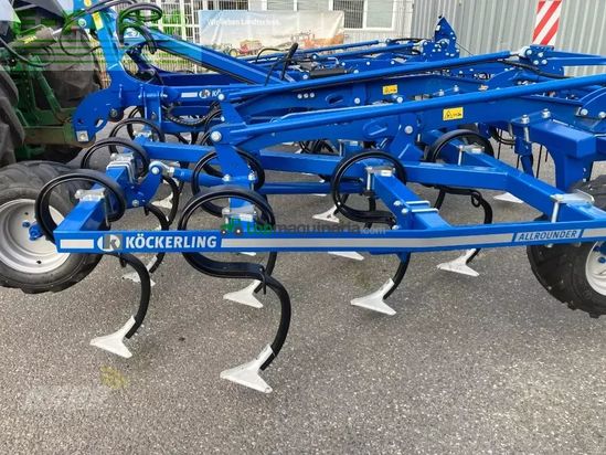 Cultivador -  - allrounder classic 530 2.0