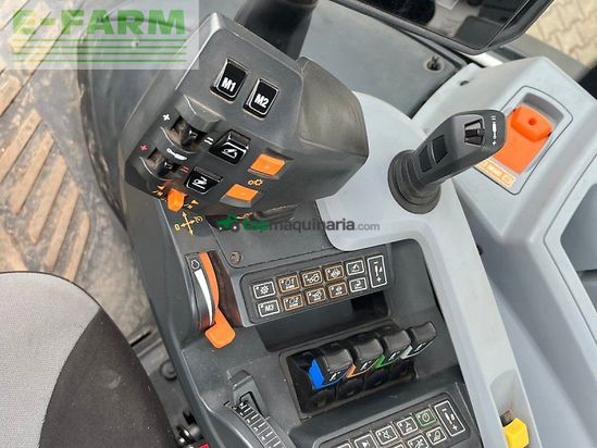 Tractor agrícola - Valtra - t 174d mit gps