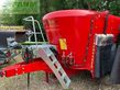 Remolqu esparcidor - Peecon - biga 18 topliner