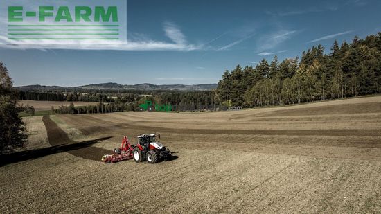 Tractor agrícola - Steyr - 6220 absolut cvt CVT