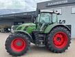 Tractor agrícola - Fendt - 724 vario gen6 profiplus