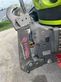 Tractor agrícola - Claas - arion 630 c