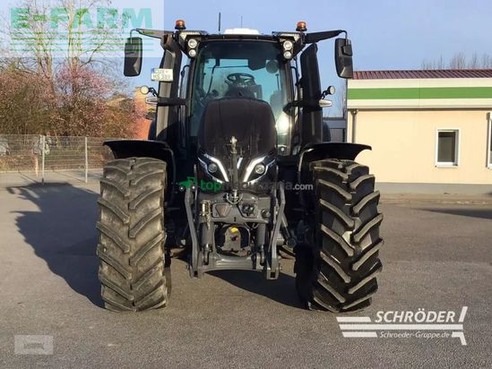 Tractor agrícola - Valtra - q 305