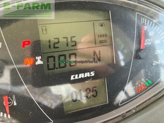 Tractor agrícola - Claas - axion 930 stage v