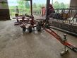 Rastrillo - Kuhn - ga 6632 +