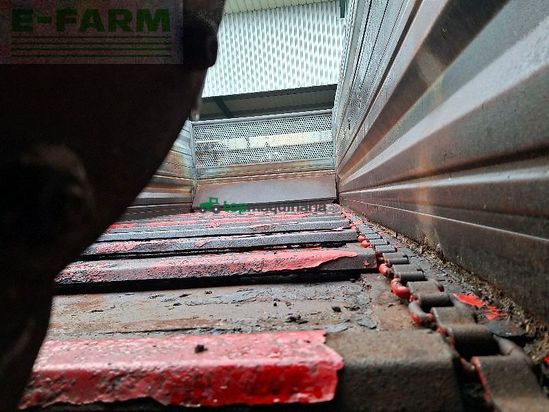 Esparcidor - Schouten - vdw 130 a