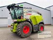 Cosechadora de Cereal - Claas - jaguar 940