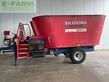 Remolqu esparcidor - Siloking - trailedline classic duo 12