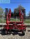 Combinado de siembra -  - houe rotative einbock rotarystar 640