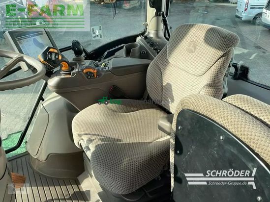 Tractor agrícola - John Deere - 6230 r