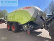 Empacadora gigant - Claas - quadrant 5200 fc tandem