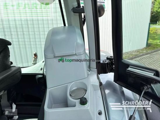 Tractor agrícola - Valtra - n 174 v