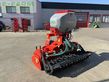 Grada rotativa - Vigolo - kreiselegge en l-185 + p-box