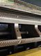 Cosechadora de Cereal - New Holland - cs 6080 mit 6,10m varifeed