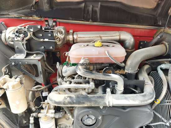 Telescopica MANITOU MT1840 EASY 75D