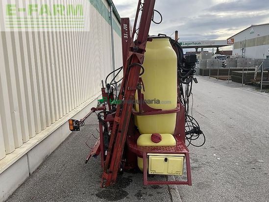 Atomizador - Hardi - master