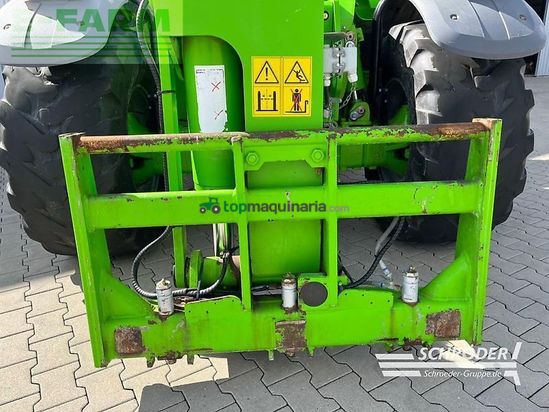 Telescopica - Merlo - tf 50.8 t - 170 - hf