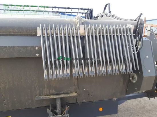 Cosechadora de Cereal - Fendt - ideal 7