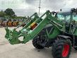 Tractor agrícola - Fendt - 313 tractor (st26375)