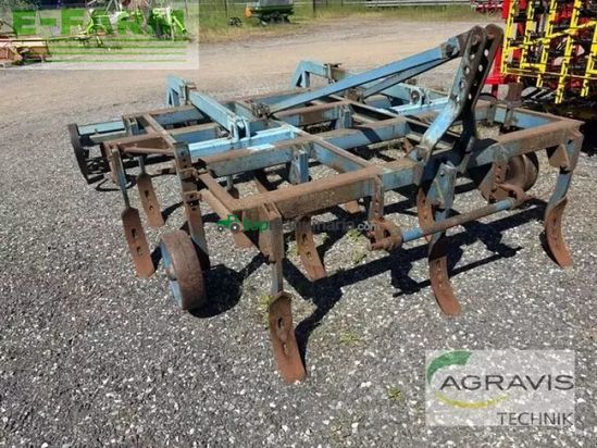 Cultivador -  - trio 300
