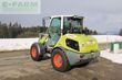 Minicargadora - Claas - torion 530