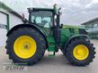 Tractor agrícola - John Deere - 6r215/ 6r 215 06/27 2000h