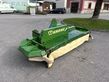 Cortacésped manual - Krone - easycut 32