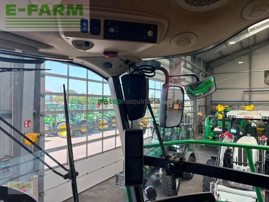 Cosechadora de Cereal - John Deere - 8500i prodrive 40 km/h solo