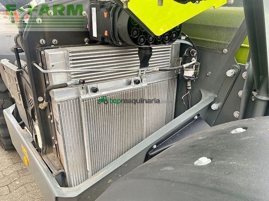 Telescopica - Claas - scorpion 741 vp stage v technikjahr 2023