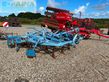 Cultivador - Lemken - karat 9u med frøudstyr