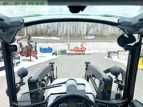 Tractor agrícola - Steyr - 4075 kompakt s (stage v)