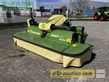 Cortacésped manual - Krone - easycut f 320 cv