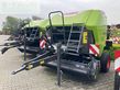 Empacadora gigant - Claas - rollant 520 rc