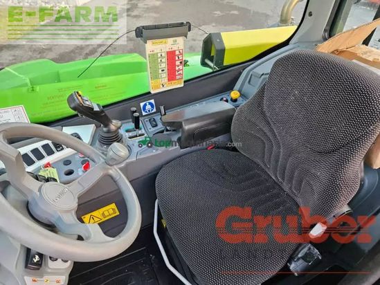 Telescopica - Merlo - mf 34.9 cs-140